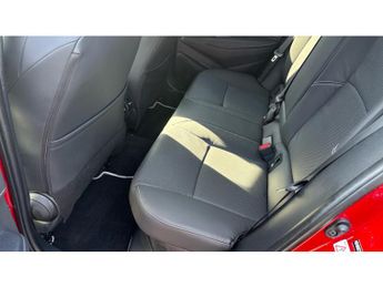Toyota Corolla 2.0 Hybrid 178 Excel 5dr CVT Hybrid Estate