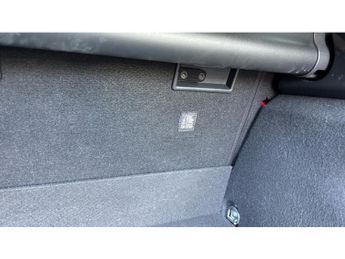 Toyota Corolla 2.0 Hybrid 178 Excel 5dr CVT Hybrid Estate