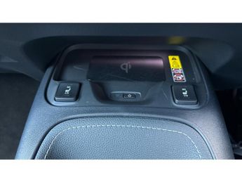 Toyota Corolla 2.0 Hybrid 178 Excel 5dr CVT Hybrid Estate
