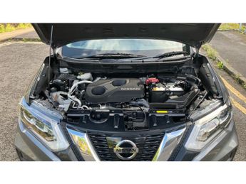 Nissan X-Trail 1.6 dCi Tekna 5dr Xtronic Diesel Station Wagon