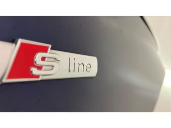 Audi Q5 40 TDI Quattro S Line 5dr S Tronic Diesel Estate