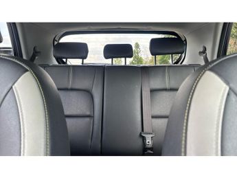 Kia Picanto 1.0 X-Line S 5dr Auto Petrol Hatchback