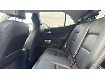 Kia Picanto 1.0 X-Line S 5dr Auto Petrol Hatchback
