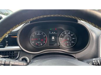 Kia Picanto 1.0 X-Line S 5dr Auto Petrol Hatchback