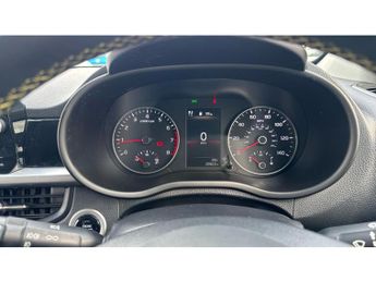 Kia Picanto 1.0 X-Line S 5dr Auto Petrol Hatchback
