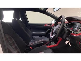 Volkswagen Polo 2.0 TSI GTI 5dr DSG Petrol Hatchback