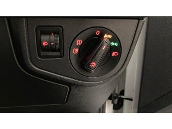 Volkswagen Polo 2.0 TSI GTI 5dr DSG Petrol Hatchback