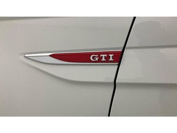 Volkswagen Polo 2.0 TSI GTI 5dr DSG Petrol Hatchback