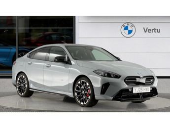BMW 2 Series 220 M Sport 4dr Step Auto [Tech+/Pro Pack] Petrol Saloon