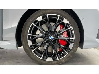 BMW 2 Series 220 M Sport 4dr Step Auto [Tech+/Pro Pack] Petrol Saloon