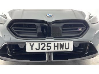 BMW 2 Series 220 M Sport 4dr Step Auto [Tech+/Pro Pack] Petrol Saloon