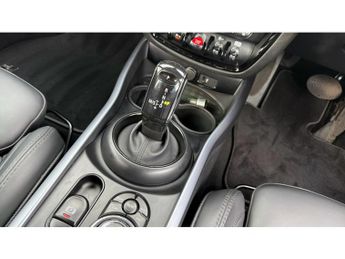 MINI Hatchback 2.0 Cooper S Exclusive 5dr Auto Petrol Hatchback