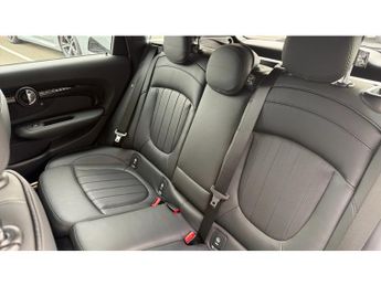 MINI Hatchback 2.0 Cooper S Exclusive 5dr Auto Petrol Hatchback