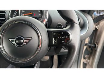 MINI Hatchback 2.0 Cooper S Exclusive 5dr Auto Petrol Hatchback