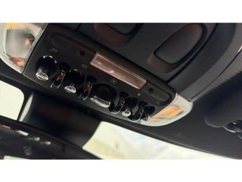MINI Hatchback 2.0 Cooper S Exclusive 5dr Auto Petrol Hatchback