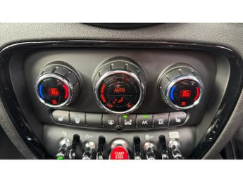 MINI Hatchback 2.0 Cooper S Exclusive 5dr Auto Petrol Hatchback