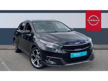 Kia XCeed 1.0T GDi ISG Connect 5dr Petrol Hatchback