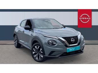 Nissan Juke 1.0 DiG-T Acenta Premium 5dr DCT Petrol Hatchback