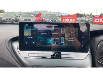 Nissan Juke 1.0 DiG-T Acenta Premium 5dr DCT Petrol Hatchback