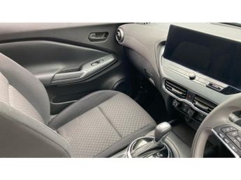 Nissan Juke 1.0 DiG-T Acenta Premium 5dr DCT Petrol Hatchback