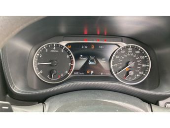 Nissan Juke 1.0 DiG-T Acenta Premium 5dr DCT Petrol Hatchback