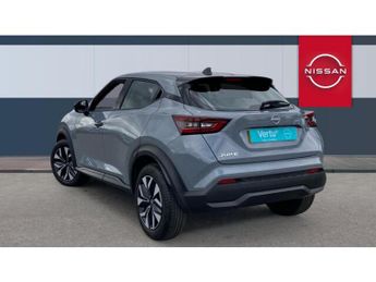 Nissan Juke 1.0 DiG-T Acenta Premium 5dr DCT Petrol Hatchback