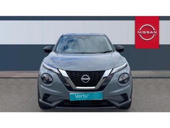 Nissan Juke 1.0 DiG-T Acenta Premium 5dr DCT Petrol Hatchback