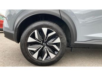 Nissan Juke 1.0 DiG-T Acenta Premium 5dr DCT Petrol Hatchback