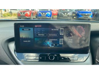 Nissan Juke 1.0 DiG-T Acenta Premium 5dr DCT Petrol Hatchback