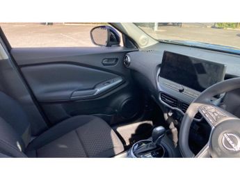 Nissan Juke 1.0 DiG-T Acenta Premium 5dr DCT Petrol Hatchback