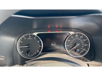 Nissan Juke 1.0 DiG-T Acenta Premium 5dr DCT Petrol Hatchback