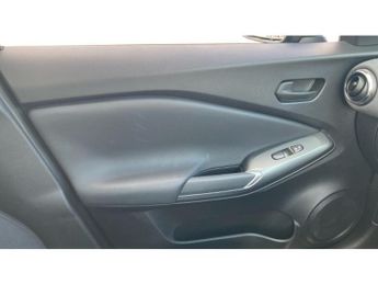 Nissan Juke 1.0 DiG-T Acenta Premium 5dr DCT Petrol Hatchback