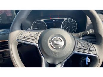 Nissan Juke 1.0 DiG-T Acenta Premium 5dr DCT Petrol Hatchback