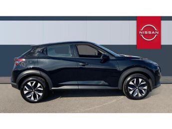 Nissan Juke 1.0 DiG-T Acenta Premium 5dr DCT Petrol Hatchback