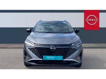 Nissan Qashqai 1.5 E-Power 205 Tekna+ 5dr Auto Hybrid Hatchback