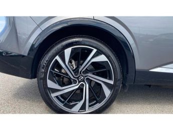 Nissan Qashqai 1.5 E-Power 205 Tekna+ 5dr Auto Hybrid Hatchback