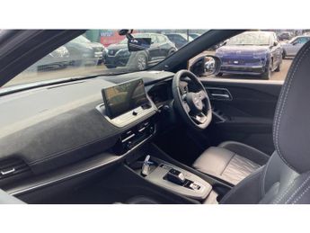 Nissan Qashqai 1.5 E-Power 205 Tekna+ 5dr Auto Hybrid Hatchback