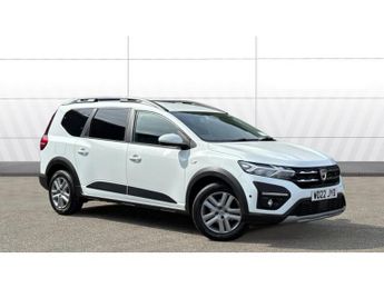 Dacia Jogger 1.0 TCe Comfort 5dr Petrol Estate