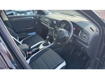 Volkswagen T-Roc 1.5 TSI EVO SEL 5dr DSG Petrol Hatchback