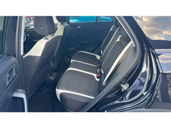 Volkswagen T-Roc 1.5 TSI EVO SEL 5dr DSG Petrol Hatchback
