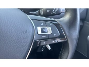 Volkswagen T-Roc 1.5 TSI EVO SEL 5dr DSG Petrol Hatchback