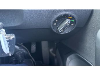 Volkswagen T-Roc 1.5 TSI EVO SEL 5dr DSG Petrol Hatchback