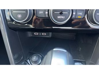 Volkswagen T-Roc 1.5 TSI EVO SEL 5dr DSG Petrol Hatchback