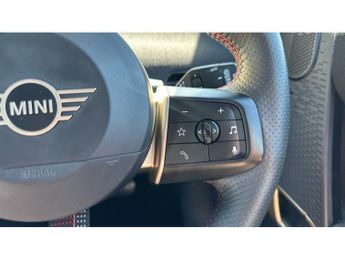 MINI Cooper 160kW SE Sport 54kWh 3dr Auto Electric Hatchback