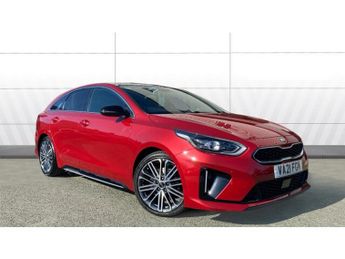 Kia ProCeed 1.5T GDi ISG GT-Line S 5dr DCT Petrol Estate
