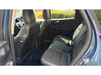 Ford Kuga 2.0 EcoBlue 190 Titanium Edition 5dr Auto AWD Diesel Estate