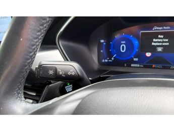 Ford Kuga 2.0 EcoBlue 190 Titanium Edition 5dr Auto AWD Diesel Estate