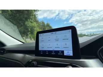 Ford Kuga 2.0 EcoBlue 190 Titanium Edition 5dr Auto AWD Diesel Estate