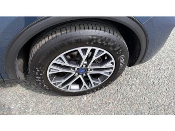 Ford Kuga 2.0 EcoBlue 190 Titanium Edition 5dr Auto AWD Diesel Estate