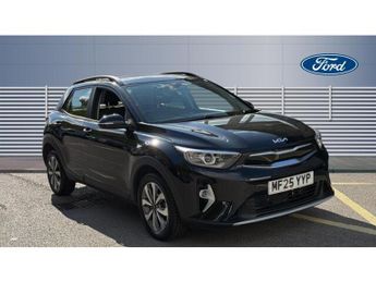 Kia Stonic 1.0T GDi 98 2 5dr DCT Petrol Estate